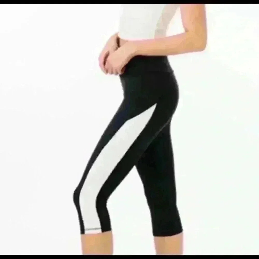 Zyia Active Leggings Size 6-8